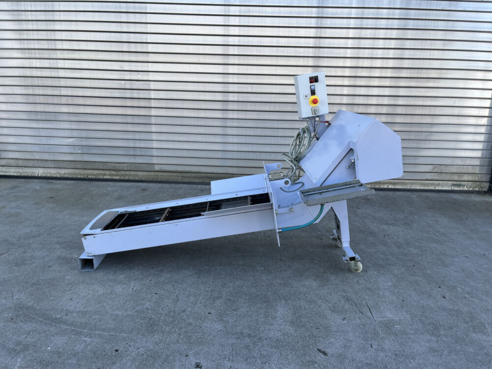 Späneförderer MAYFRAN für STAR SR-20R IV