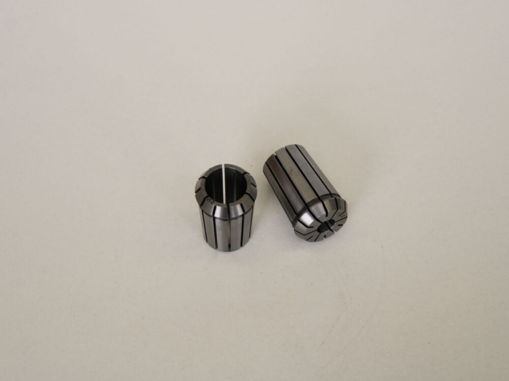 Mehrbereichsspannzangen 4541E / OZ20B