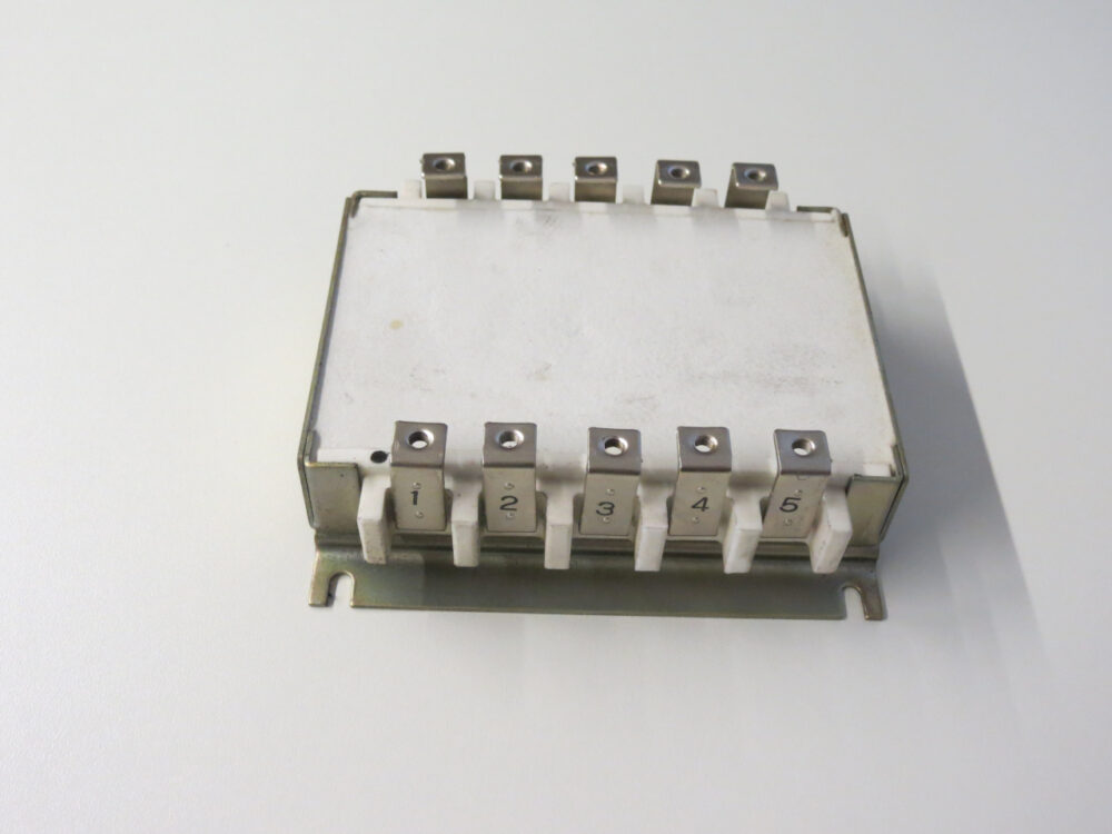 MICRON RMA 50