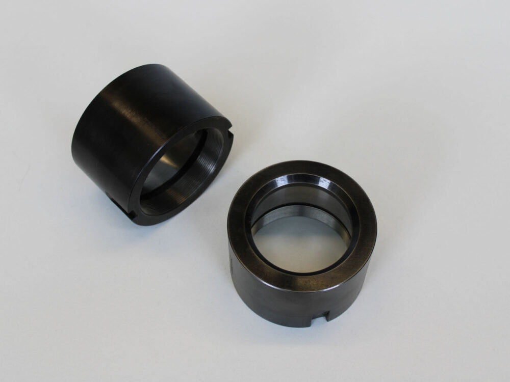 Mutter für SCHÜTTE SF67