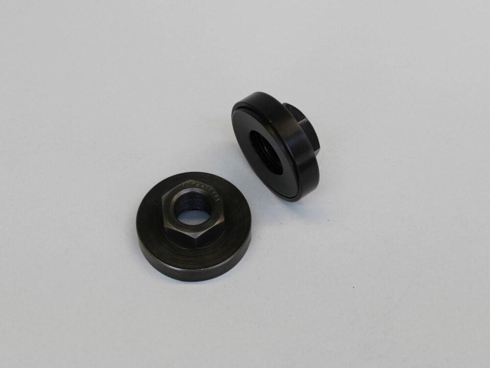 Mutter für SCHÜTTE SD63