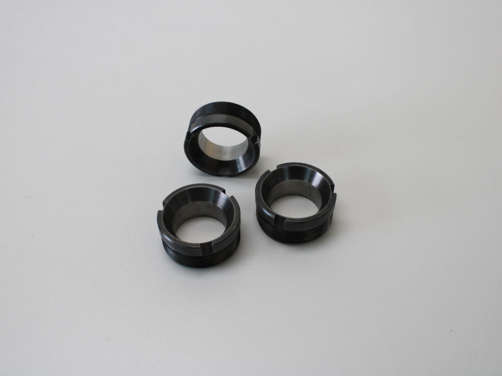 Rohrmutter für SCHÜTTE SF42
