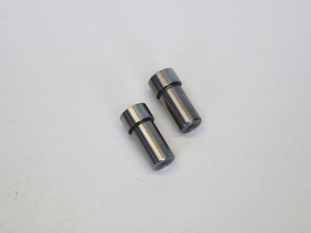 Rollenbolzen für SCHÜTTE SE16/25