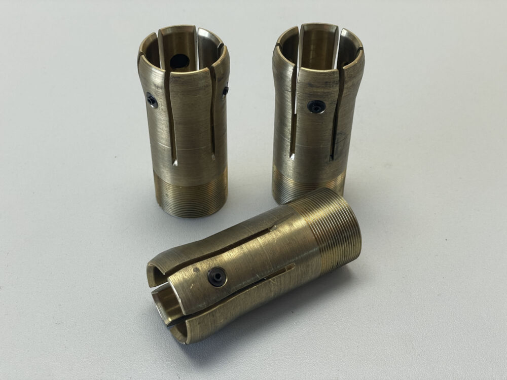 Innenzangen RS27