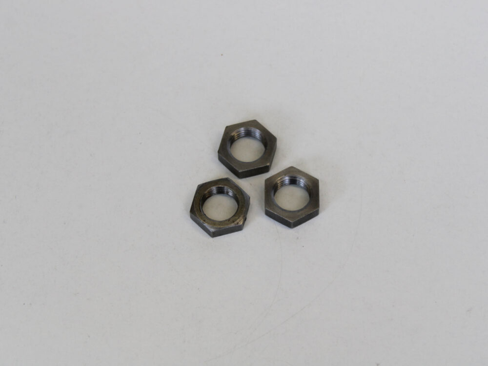 S-Mutter M14 x 1,5 für INDEX MS16/25/25E