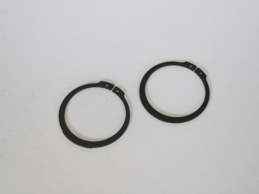 S-Ring für INDEX MS16/25/25E