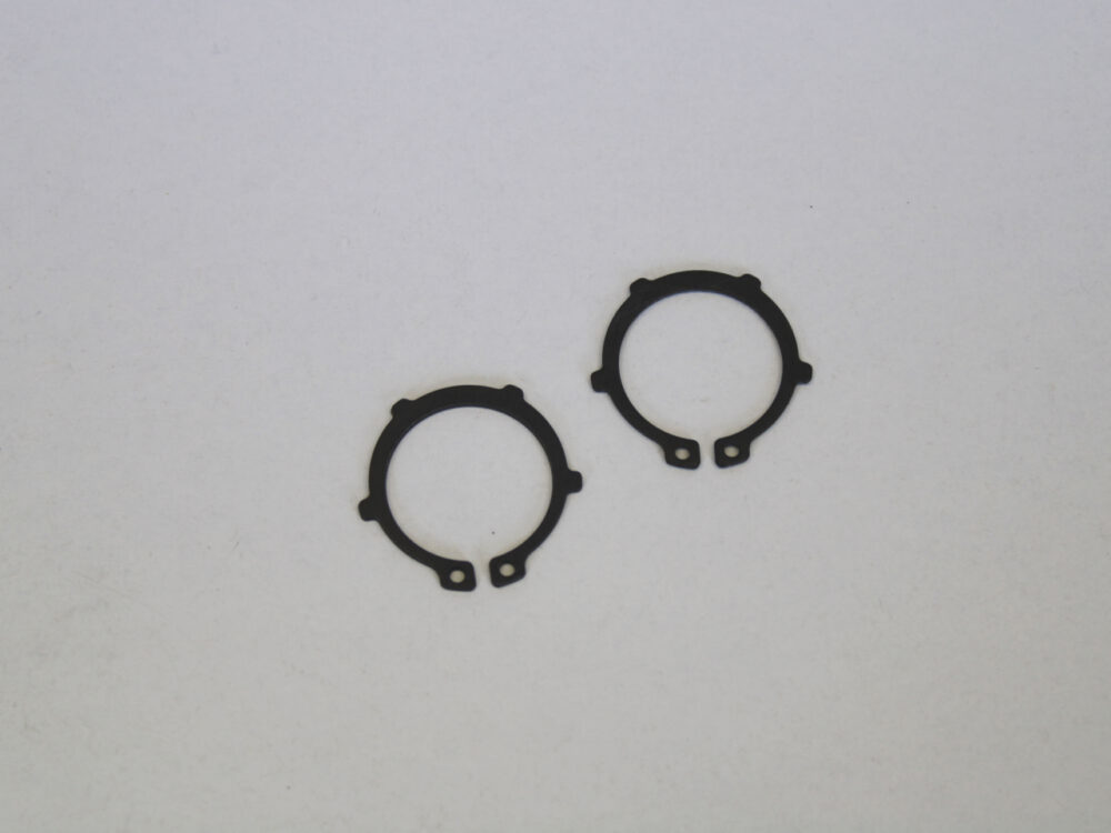 S-Ring für INDEX MS16/25/25E