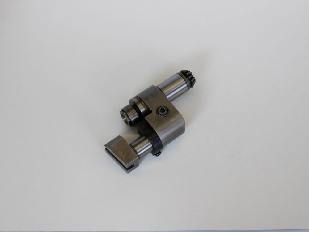 Schnellbohr- und Drehhalter