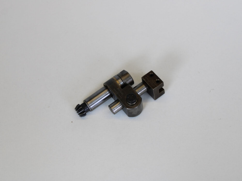 Schnellbohr- und Drehhalter