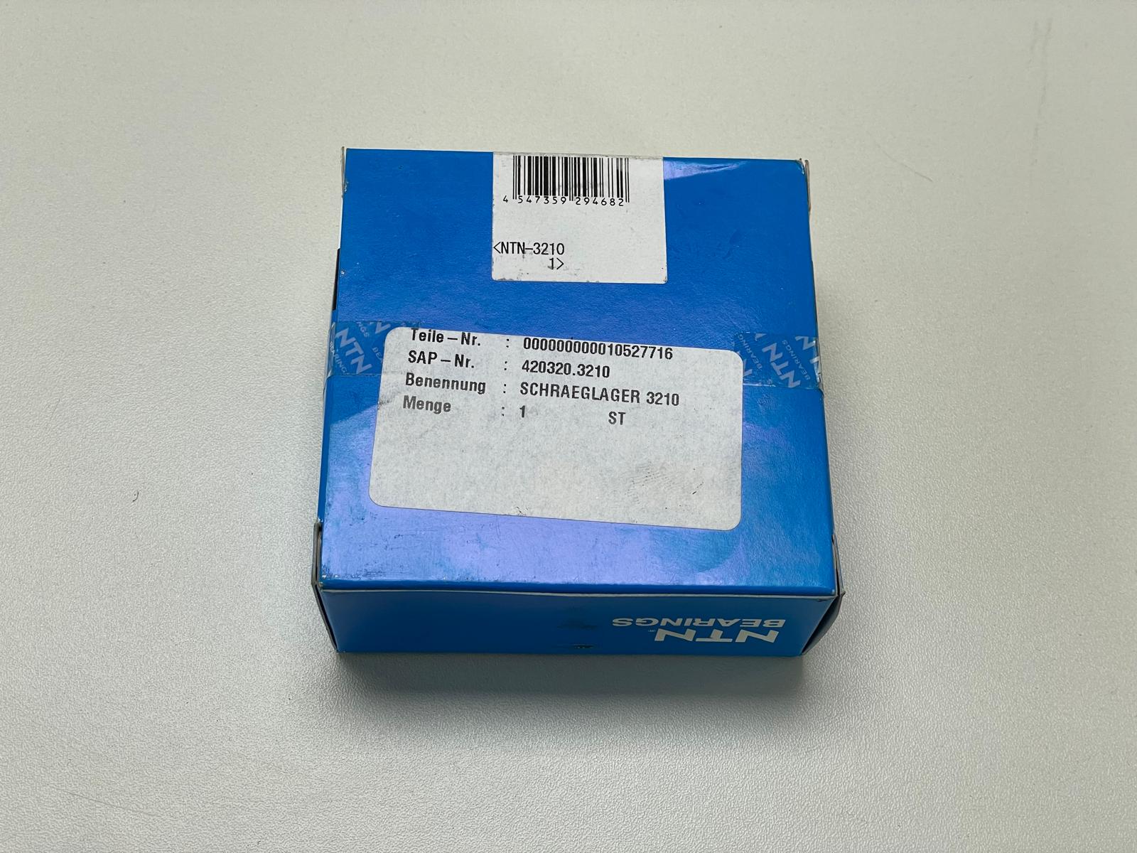 Schräglager für INDEX MS16/25/25E