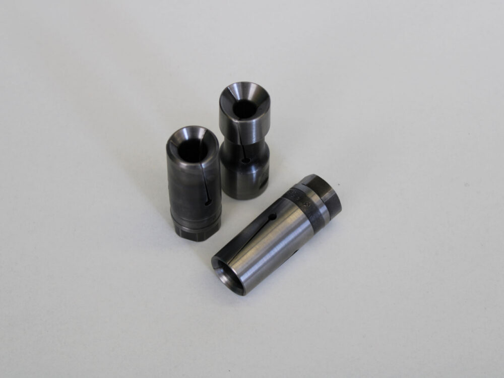 Spannhülsen DX23 für CUCCHI PB23