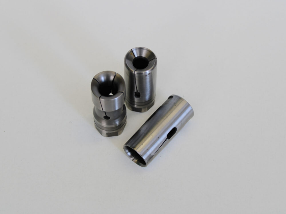 Spannhülsen SHC29 für CUCCHI PB30