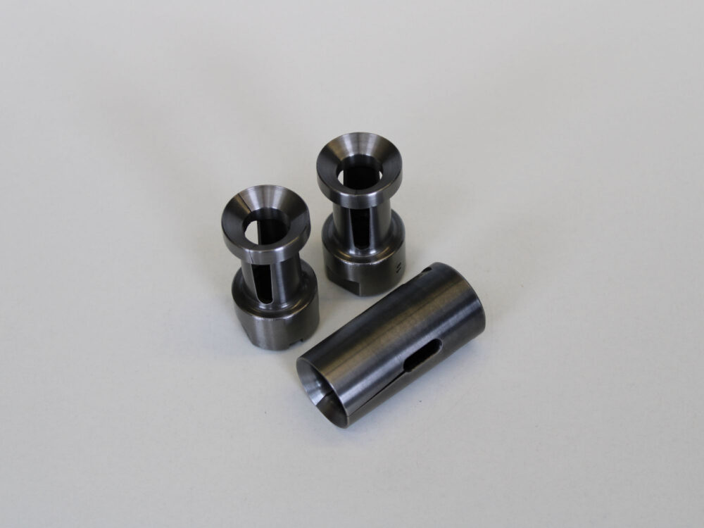 Spannhülsen D35 / SHIT35 für IEMCA TAL