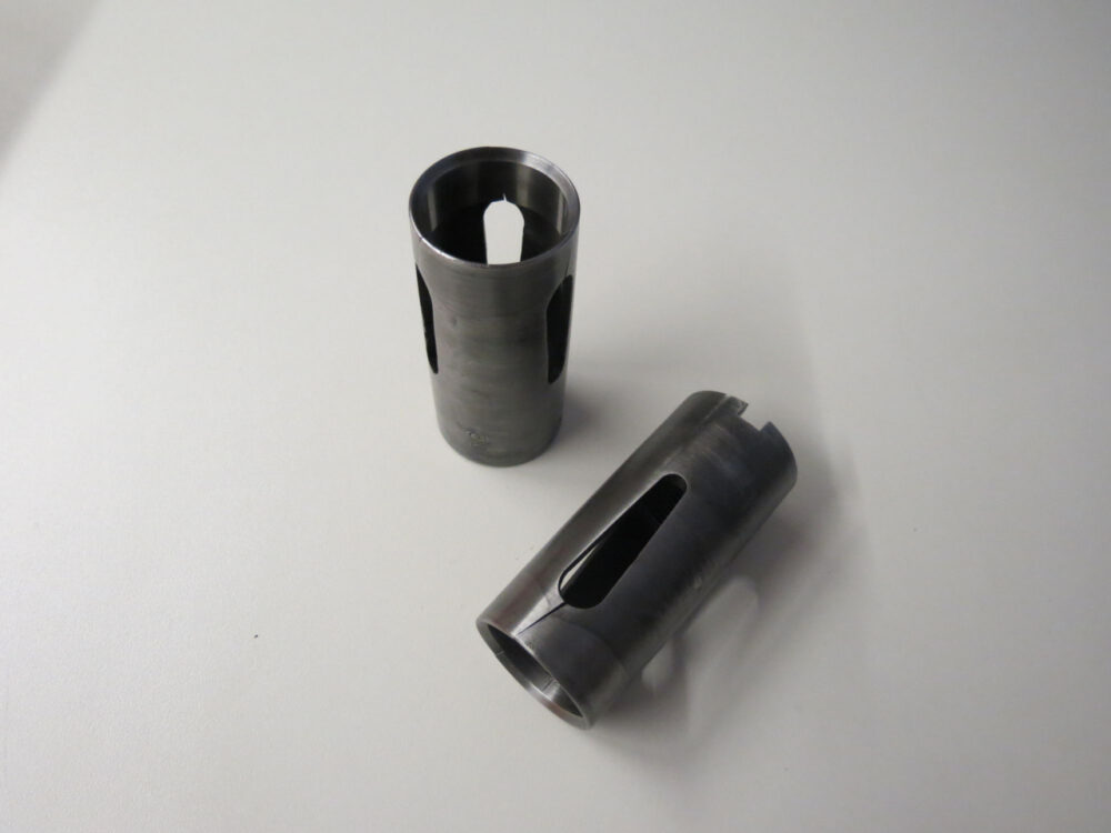 Spannhülsen  D36 / SHIT36 für IEMCA TAL