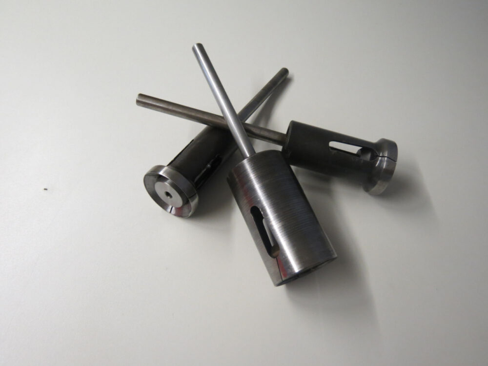 Spannhülsen  D44 / SHIT44 für IEMCA TAL