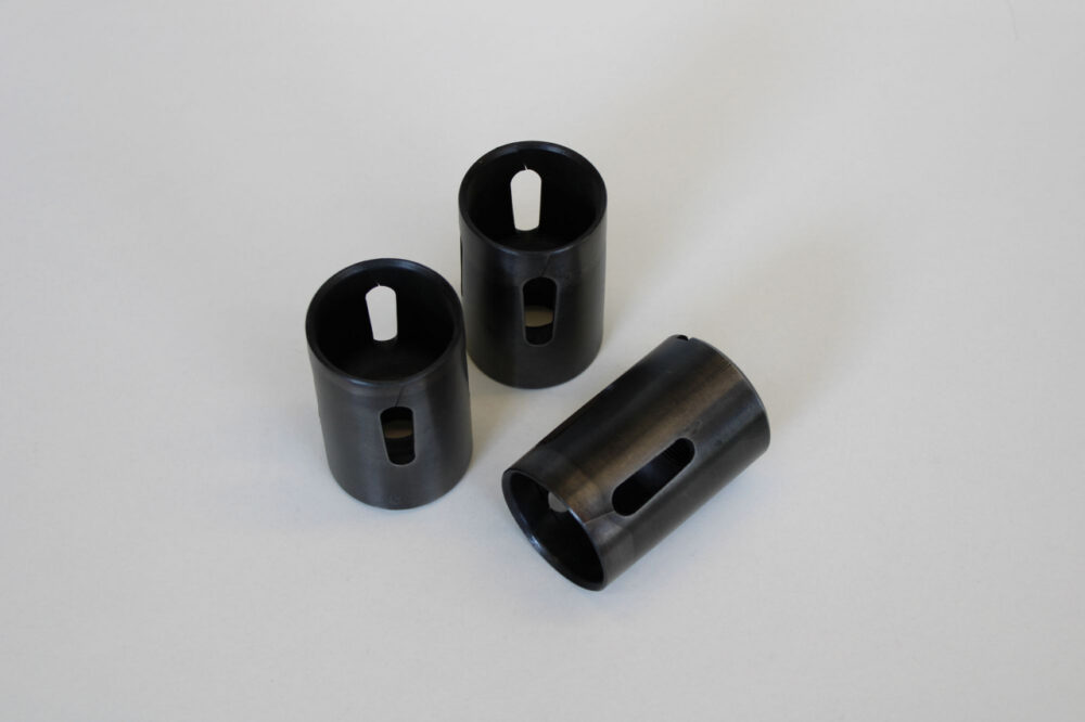 Spannhülsen  D51 / SHIT51 für IEMCA TAL