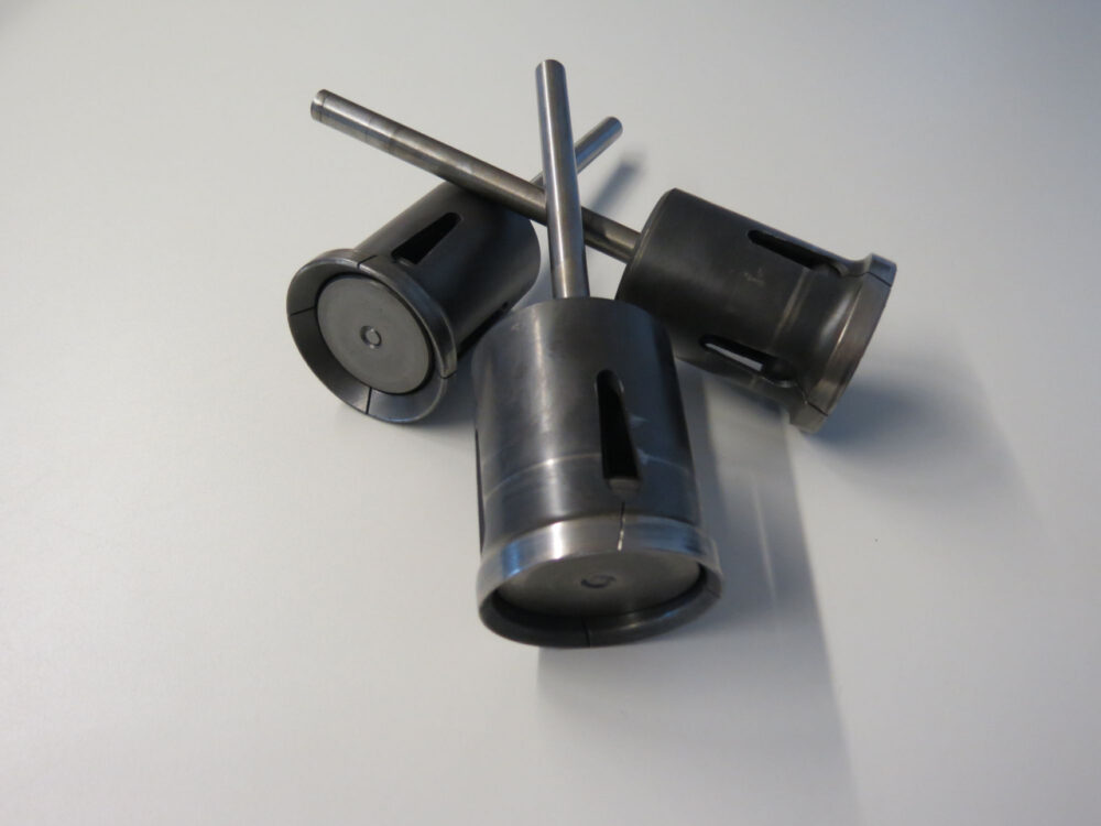 Spannhülsen  D63 / SHIT63 für IEMCA TAL