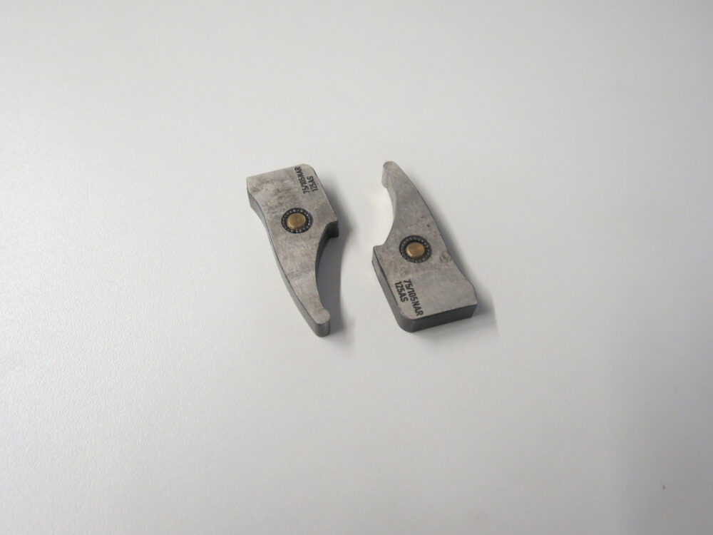 Spannfinger für STROHM M125 AS