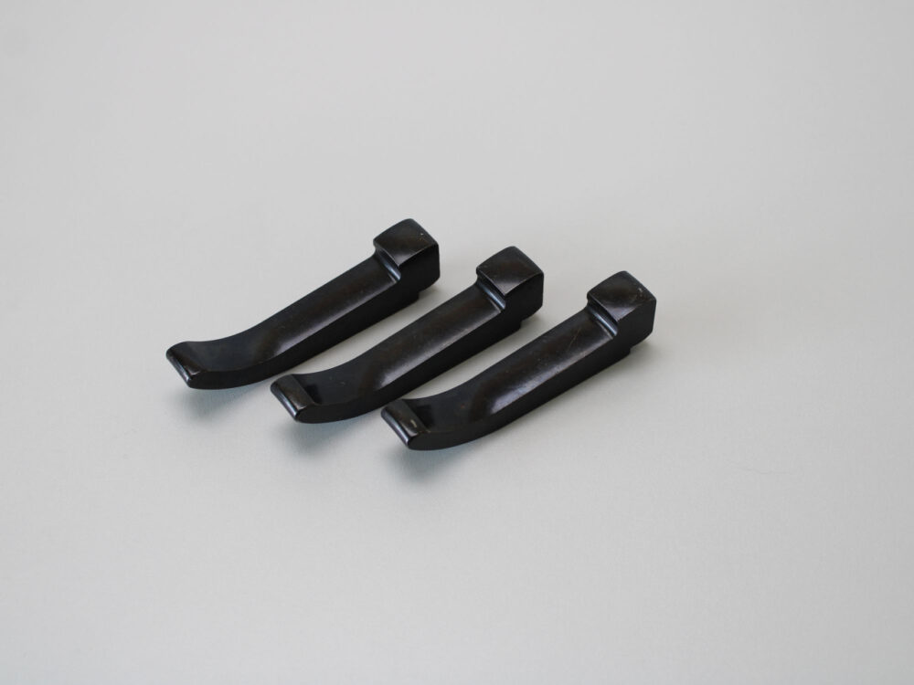 Spannfinger für SCHÜTTE SF40/42/51