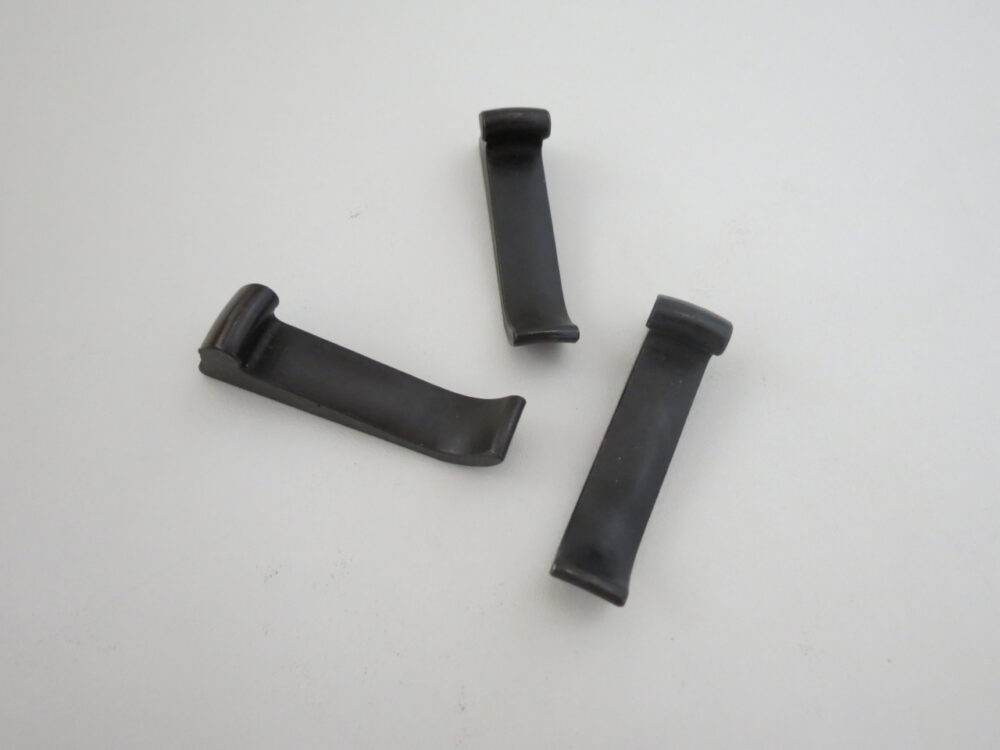 Spannfinger für SCHAUBLIN