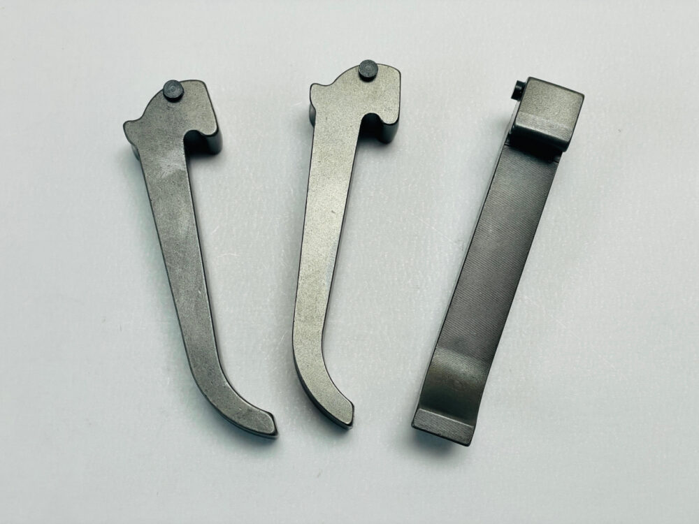 Spannfinger für TRAUB TD16/26/36