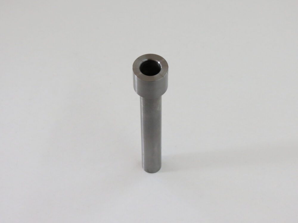 Spannhülsenansatz A63 für TORNOS R10