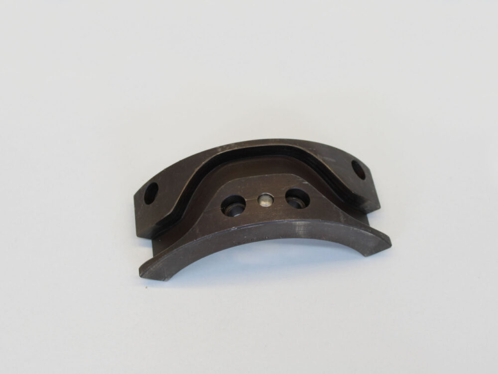 Spannkurve für SCHÜTTE SE16/25