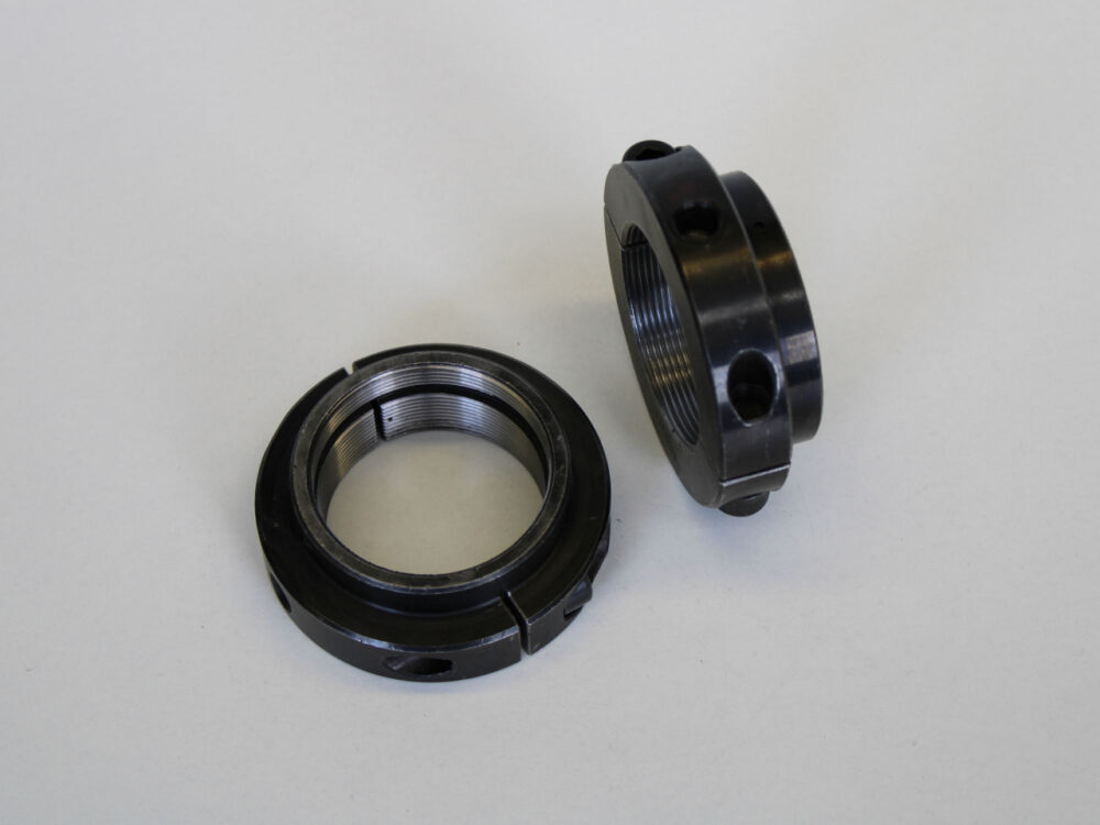 Spannmutter für SCHÜTTE SE25