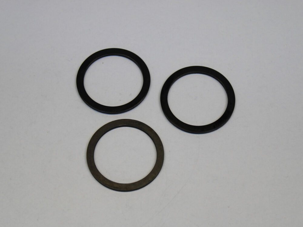 Spannring  für Vorschubrohr SCHÜTTE SF26/SF32