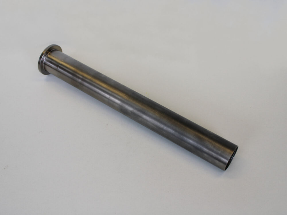 Spannrohr für INDEX MS25/25E
