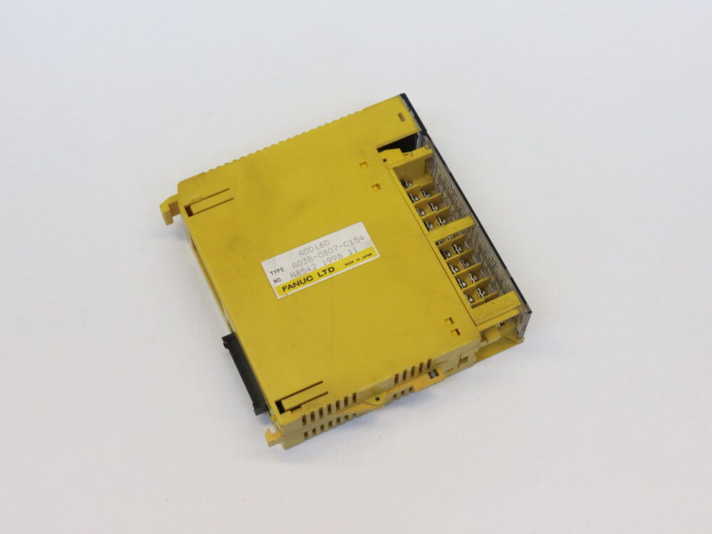 SPS Module