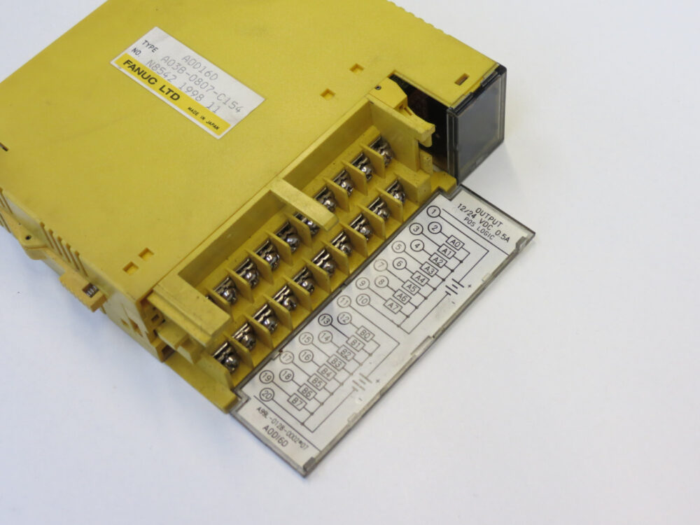 SPS Module