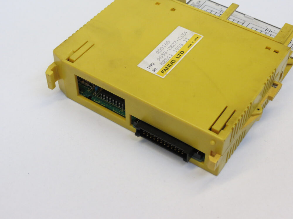 SPS Module