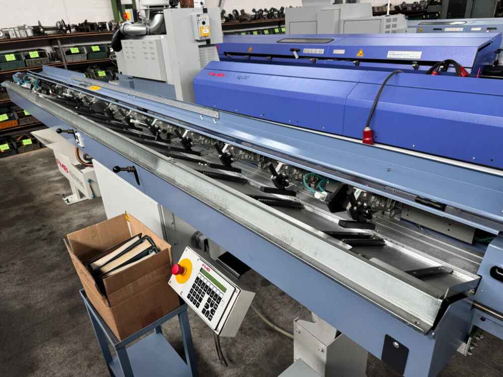 CNC-Langdrehautomat STAR SR10J