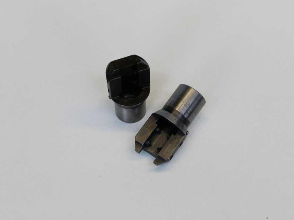 Stechhalter für INDEX ER30/42/60