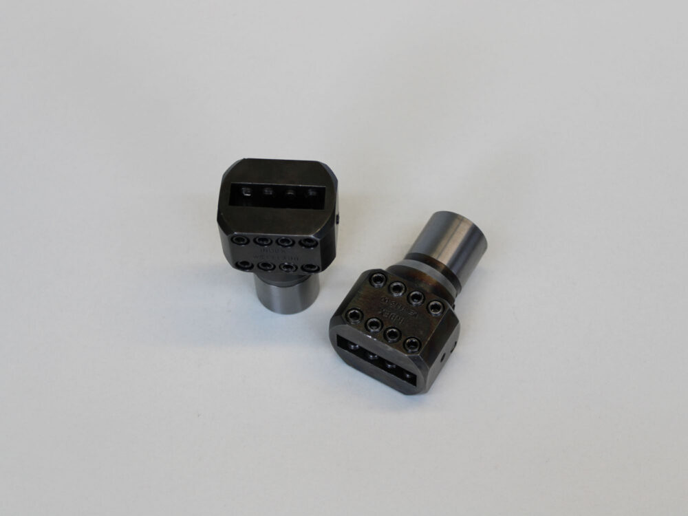 Stechhalter für INDEX ER30/42/60