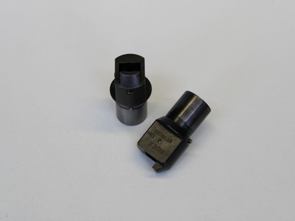 Stechhalter für INDEX ER30/42/60