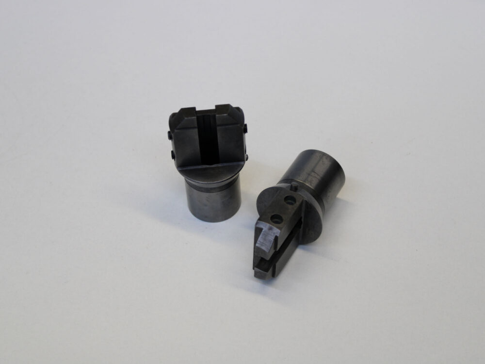 Stechhalter für INDEX ER30/40/60
