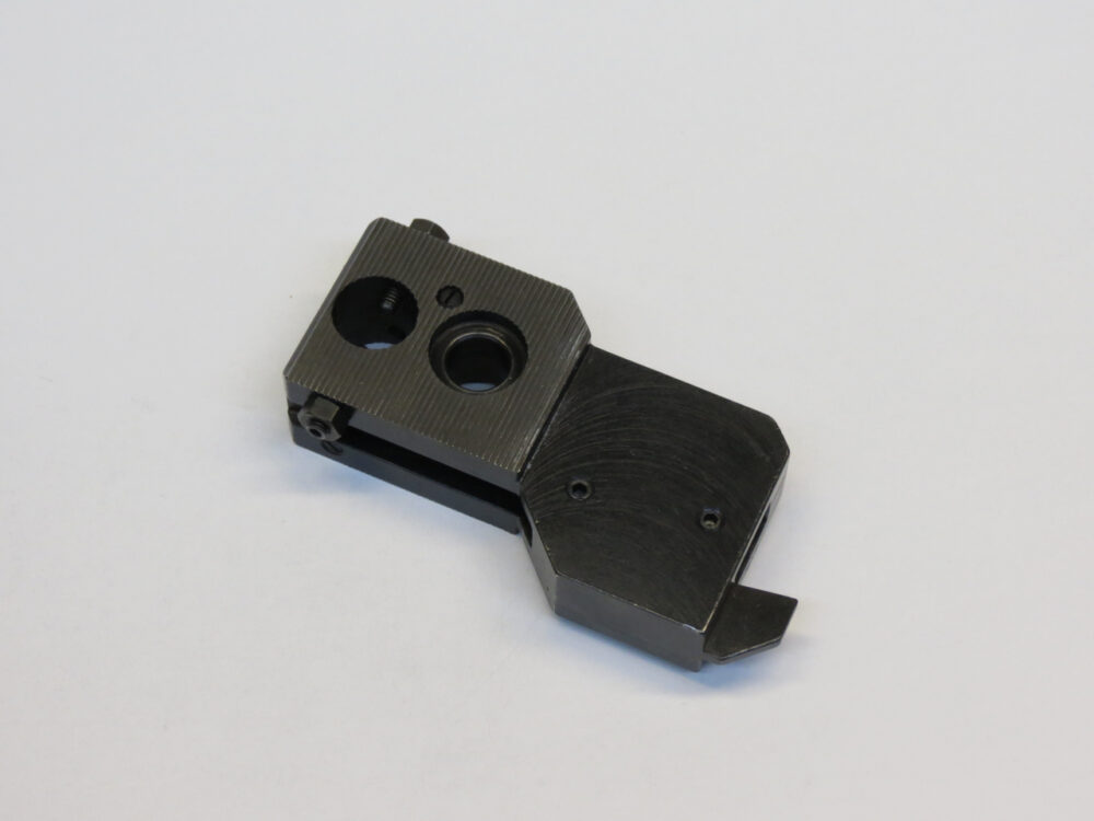 Stechhalter für INDEX GB