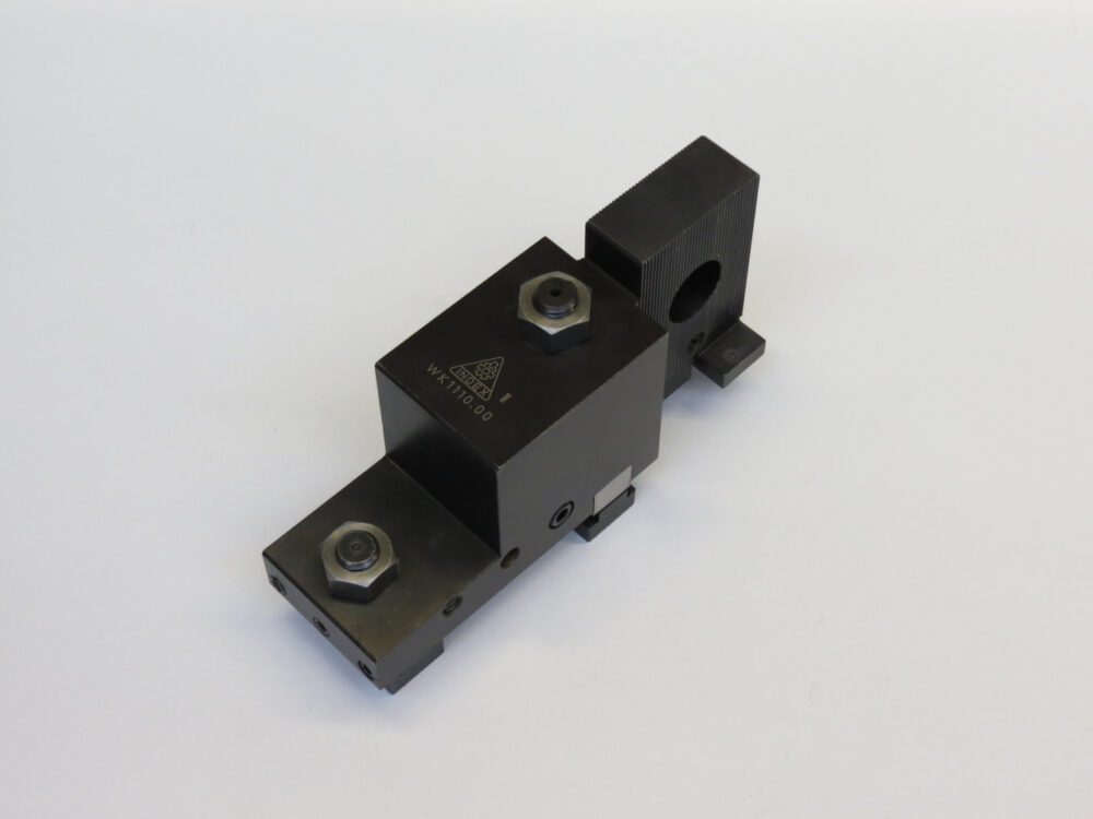 Stechhalter für INDEX GB