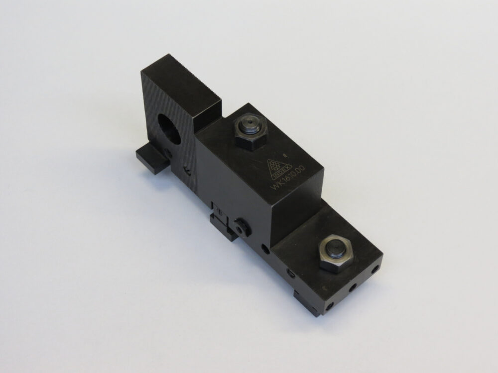 Stechhalter für INDEX GB
