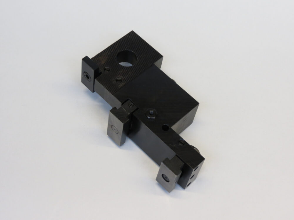 Stechhalter für INDEX GB