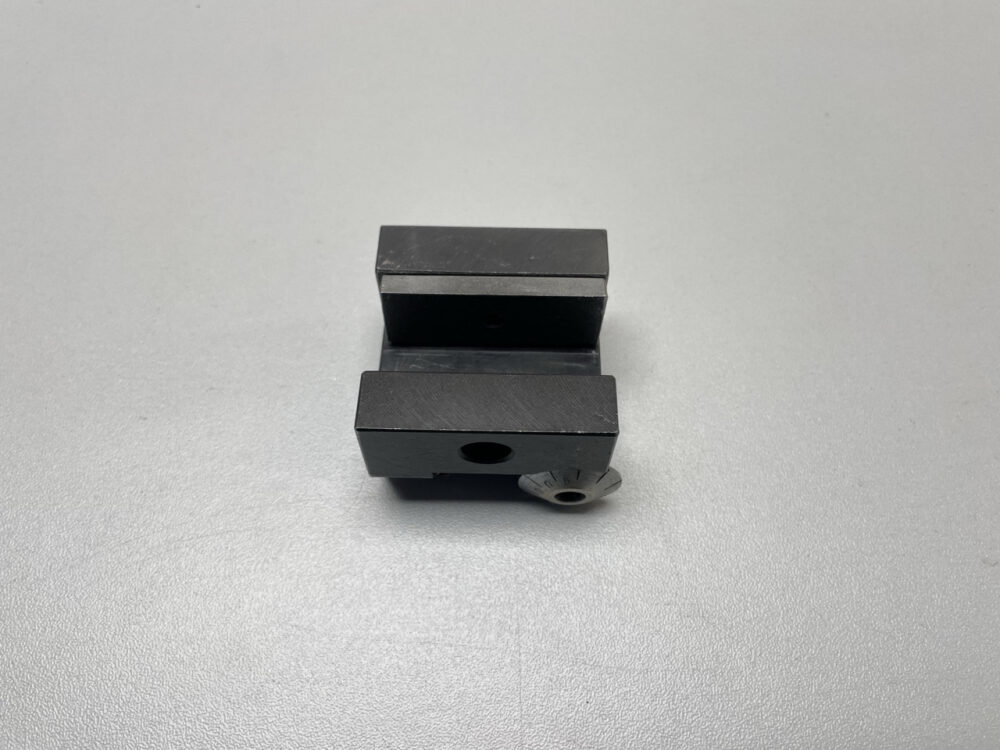 Stechhaltestück für INDEX GS30/42 GSC30/42