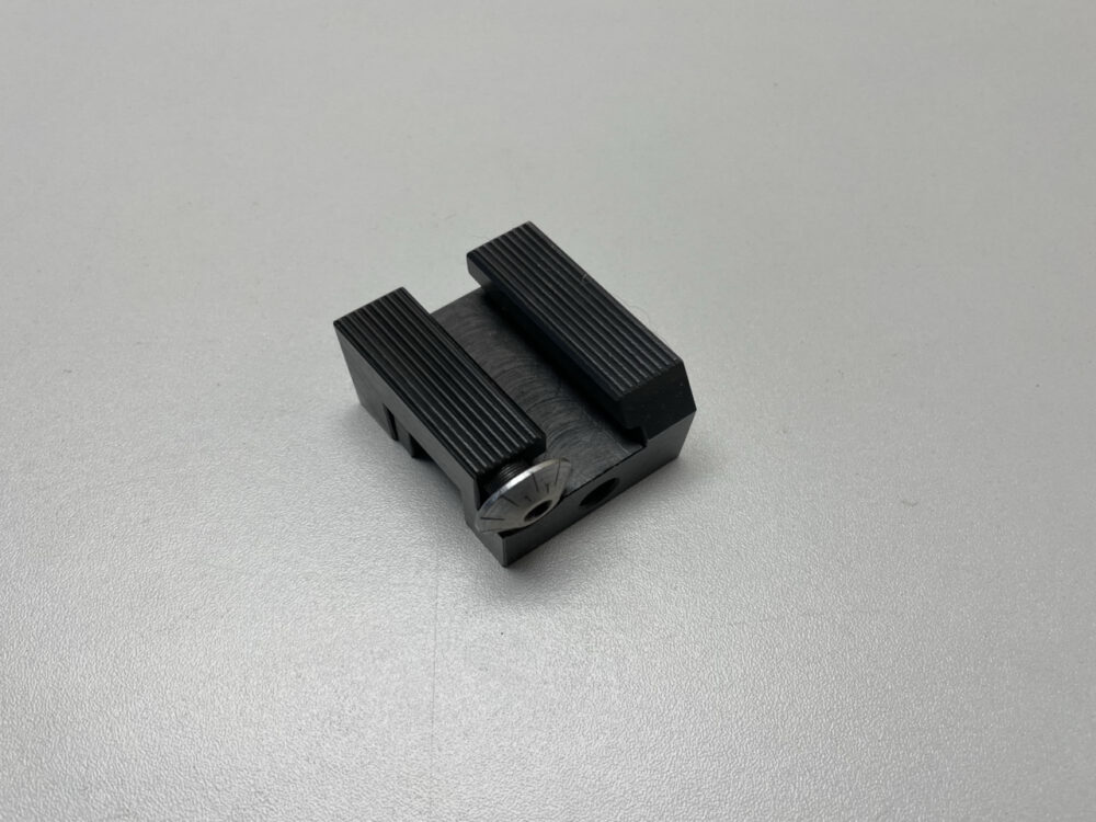 Stechhaltestück für INDEX GS30/42 GSC30/42