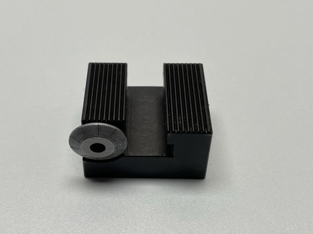Stechhaltestück für INDEX GS30/42 GSC30/42