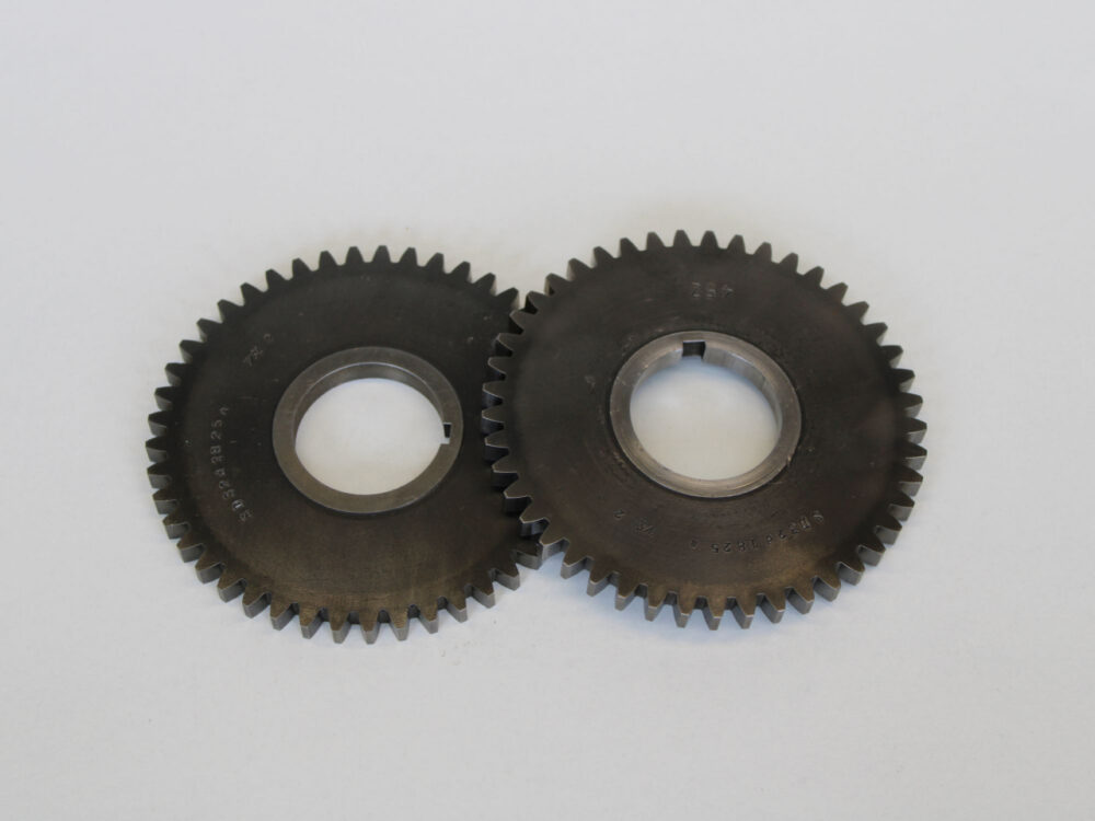 Wechselräder für SCHÜTTE SD32/Z45