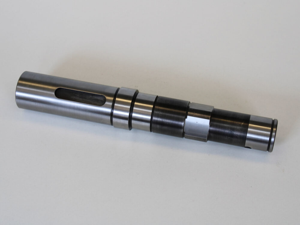 Welle für SCHÜTTE SF20