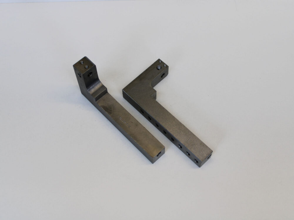 Winkel für INDEX MS25/25E