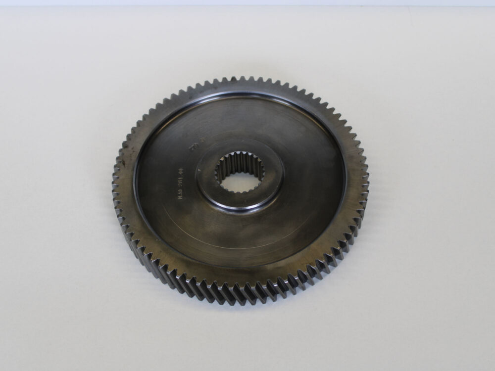 Zahnrad für INDEX MS25