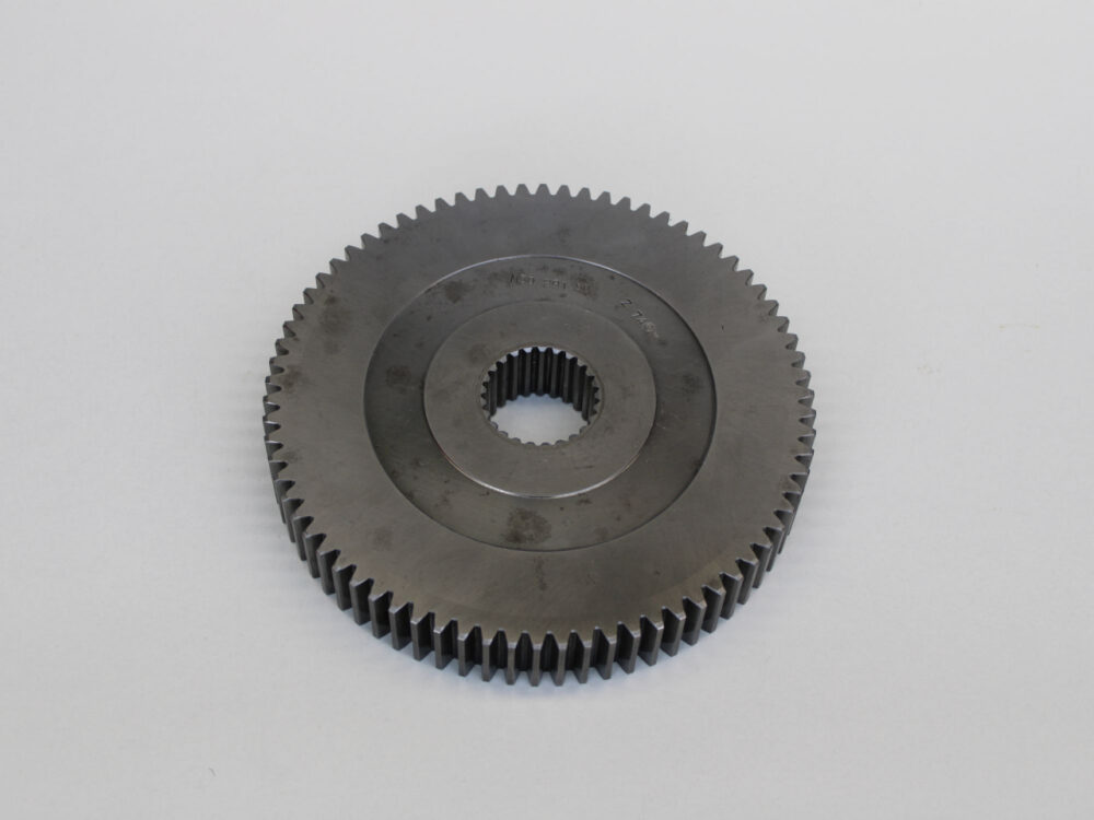 Zahnrad für INDEX MS25/25E